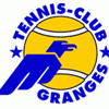Tennis Club Granges Logo